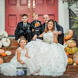 Meet your Posher, Maria